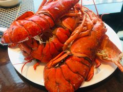 -Social 秀西餐厅-长沙瑞吉酒店(运达店)