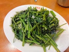-澳门陈光记烧味饭店(郎家园店)
