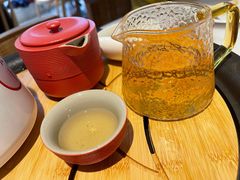 普洱茶-WOKKA by艮上(中海环宇荟店)
