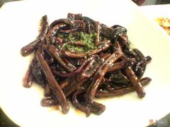响油鳝丝-福1039(愚园路店)