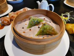 -宝丽轩中餐厅BAOLIXUAN