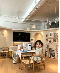 -Little me 小小家庭写真馆儿童摄影(万象汇写字楼B座店)