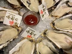 -御瀛日本料理