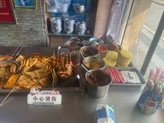 -南昌原味水煮油炸(六眼井店)