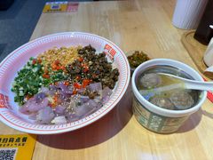 -阿当·小炒牛肉面(人广店)