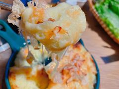 -生如夏花泰式火锅(西村黑金店)