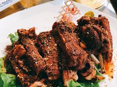 -悦真雅院·四合院·清真私房菜(雍和宫店)