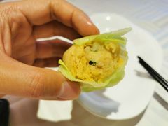 脆皮鲜虾卷-浦华大酒店-台南担仔面海鲜楼
