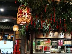 -南京大牌档(三阳广场苏宁店)