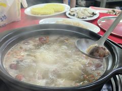 -花苑美食横琴生蚝火锅(拱北粤华路店)
