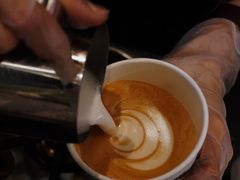-Manner Coffee(淮海755店)
