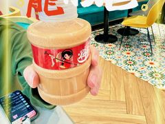 -避风塘(江桥万达店)