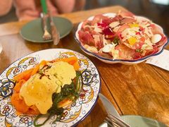 -Alimentari早午餐(安福路店)