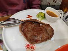 -添利·香港茶餐厅·下午茶(雪象店)
