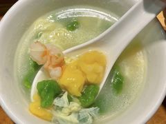 -吕氏疙瘩汤·私家菜馆(慈云寺店)