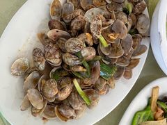 -考记泥焗鸡农庄·海鲜(北洛秘境店)