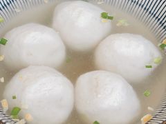手工鱼丸-小宝·路鼎记·福鼎特色小吃(富民路店)