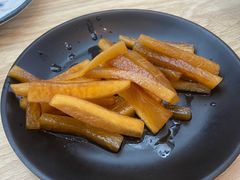 -小鳌陪你小排档·四季小龙虾·田鸡·宵夜(中央第五街店)