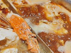 -一绪に寿喜烧自助(世茂广场店)