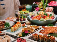 -酒井酱子·深夜食堂(东城汇店)