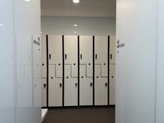 -帝豪斯健身俱乐部(市府恒隆广场店)