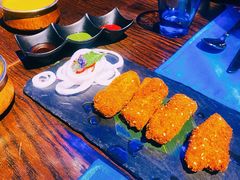 手指鱼-甘尼仕印度餐厅爵士酒吧(阳春巷店)