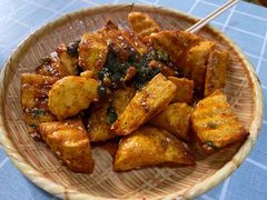 -冷峰马家鸡蛋牛奶醪糟(八朗学五巷店)
