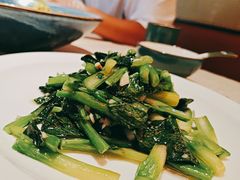 -鸽子侯·家宴·平价海鲜(绿地店)