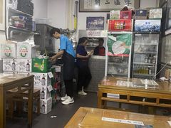 -东兴顺爆肚张