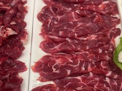 -潮汕美牛肉丸火锅店(天宁寺店)