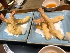 炸虾天妇罗-蟹将军·松叶蟹和牛日料放题自助(K11店)
