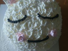 -昆明冠生园·蛋糕·面包(南强街店)