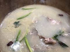 -鲜呦蒸汽石锅鱼(北辰路店)