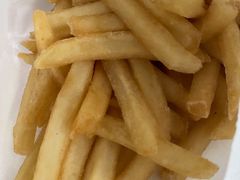 -FATBURGER 特富客汉堡(外交公寓店)