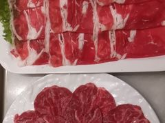 -牛街·马辈儿涮肉(牛街总店)