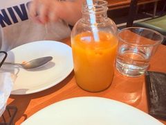 -新贝乐意大利餐厅(苏州中心店)