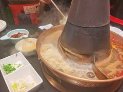 -南门四季铜锅涮肉(大屯·北苑店)