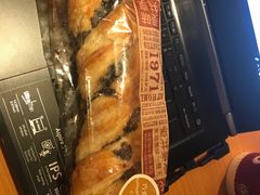 巧克力酥卷-COSTA COFFEE(西贸凯德晶品4层2店)