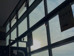 -麦当劳(太平国际机场店)