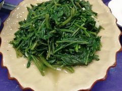 家乡空心菜梗-西江美食舫·江西菜(健德桥店)