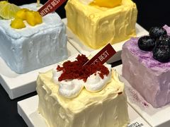 -Pantry's Best派悦坊蛋糕(K11购物艺术中心店)