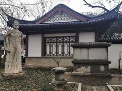 -郑和公园