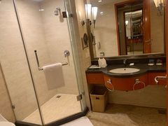 -芜湖金鹰尚美酒店