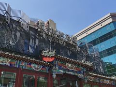 -眉州东坡(春秀路店)