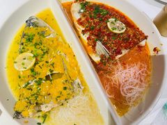 -宝轩渔府·海鲜(水上店)