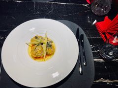 -La Saison乐颂·法餐厅