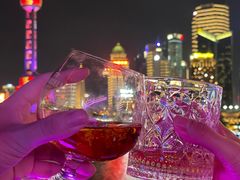 -外滩8号 whisky bar(金延大厦店)