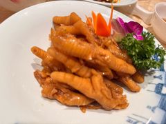 -杭州香格里拉·香宫中餐厅