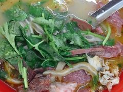 -春雨羊汤店(广开四马路总店)