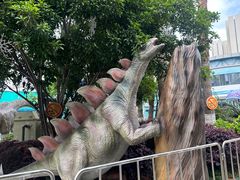 -海合安武汉极地海洋公园